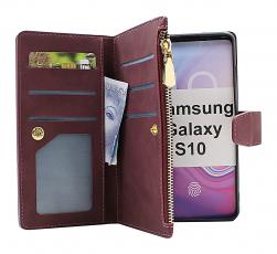 XL Standcase Lyxetui Samsung Galaxy S10 (G973F)