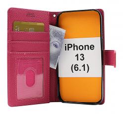 New Standcase Wallet iPhone 13 (6.1)