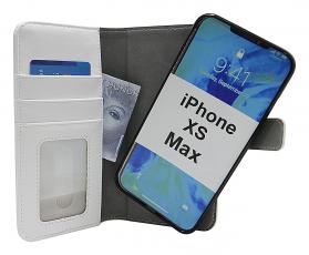 Skimblocker Magnet Wallet iPhone Xs Max