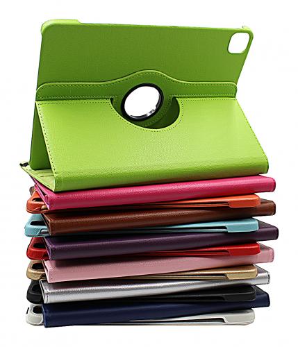 360 Etui Apple iPad Pro 12.9 2018 2020 2021