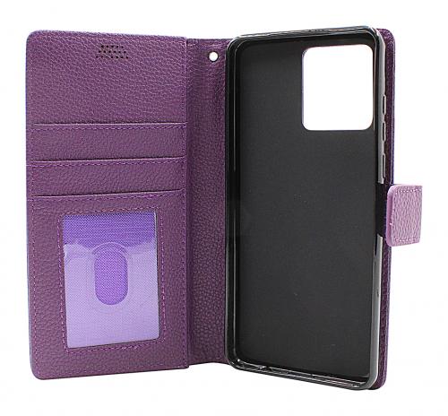 New Standcase Wallet Motorola Moto G84