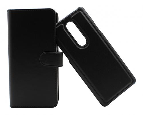 Skimblocker XL Magnet Wallet OnePlus 8