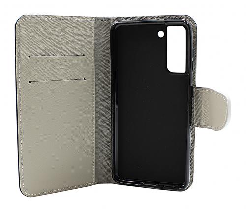 Designwallet Samsung Galaxy S21 5G (G991B)