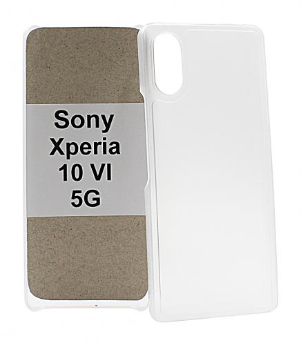 Hardcase Deksel Sony Xperia 10 VI 5G