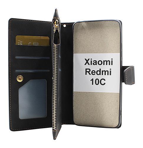 XL Standcase Lyxetui Xiaomi Redmi 10C