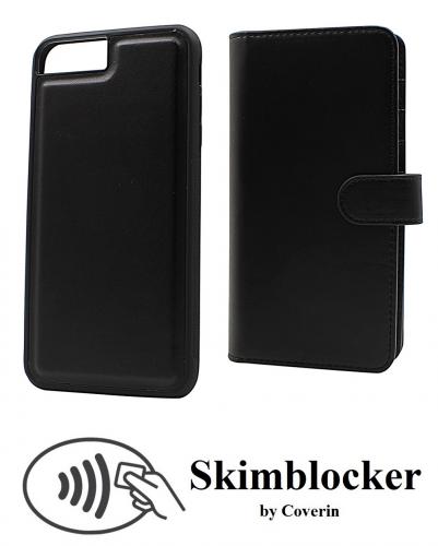 Skimblocker XL Magnet Wallet iPhone 6/7/8 Plus