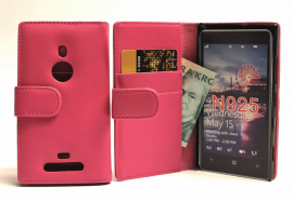 Lommebok-etui Nokia Lumia 925