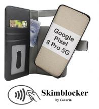 Skimblocker Magnet Wallet Google Pixel 8 Pro 5G
