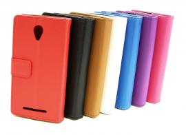 Standcase wallet ZTE Blade L110