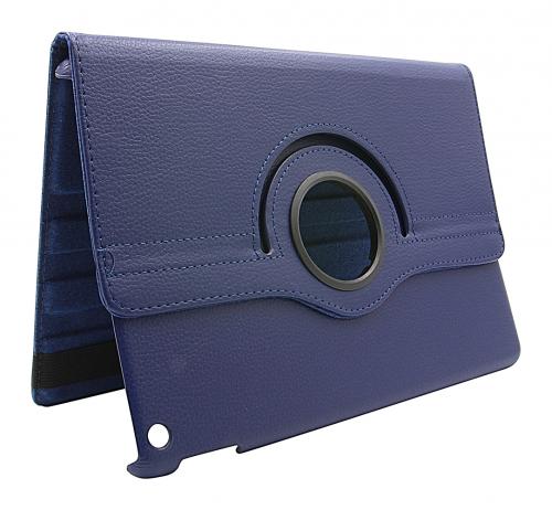 360 Etui iPad 10.2 (2019/2020/2021)