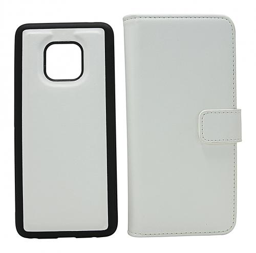 Skimblocker Magnet Wallet Huawei Mate 20 Pro