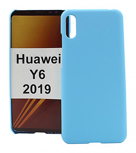 Hardcase Deksel Huawei Y6 2019