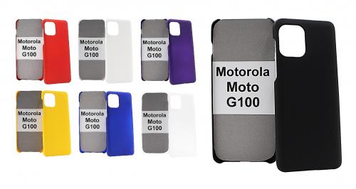 Hardcase Deksel Motorola Moto G100