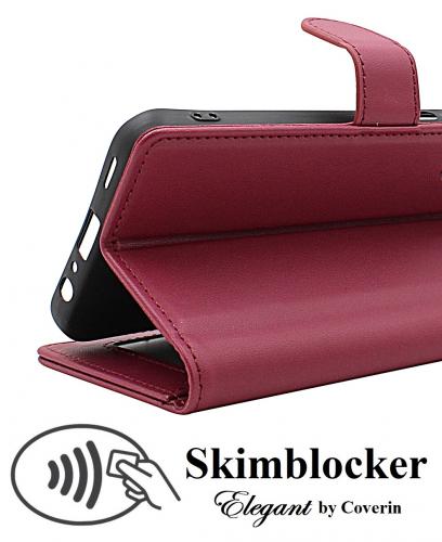 Skimblocker Lommebok-etui Samsung Galaxy A15 5G