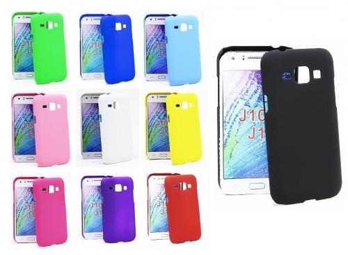 Hardcase Deksel Samsung Galaxy J1 (SM-J100H)