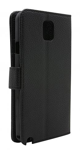 New Standcase Wallet Samsung Galaxy Note 3 (n9005)