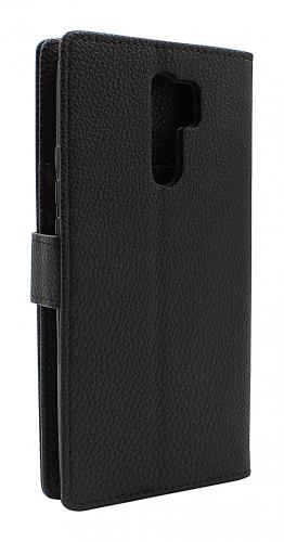 New Standcase Wallet Xiaomi Redmi 9