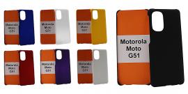 Hardcase Deksel Motorola Moto G51