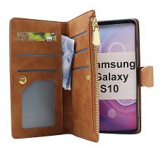 XL Standcase Lyxetui Samsung Galaxy S10 (G973F)