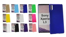 Hardcase Deksel Sony Xperia L3
