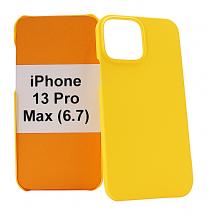 Hardcase Deksel iPhone 13 Pro Max (6.7)
