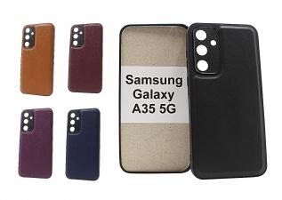Magnet Deksel Samsung Galaxy A35 5G