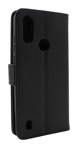 New Standcase Wallet Motorola Moto E6s