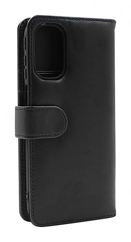 Skimblocker Lommebok-etui Motorola Moto G31/G41