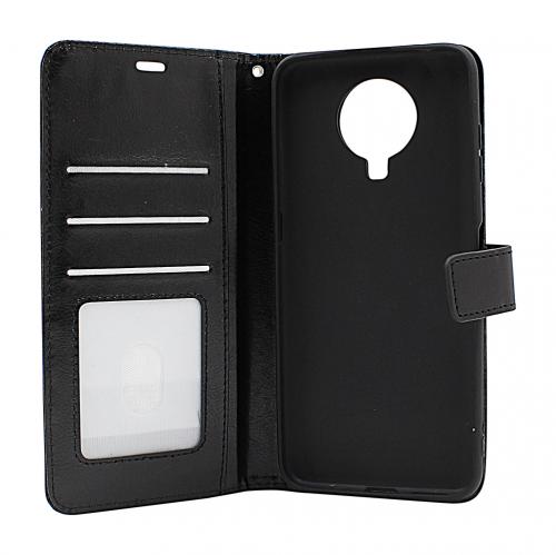 Crazy Horse Wallet Nokia G10 / G20