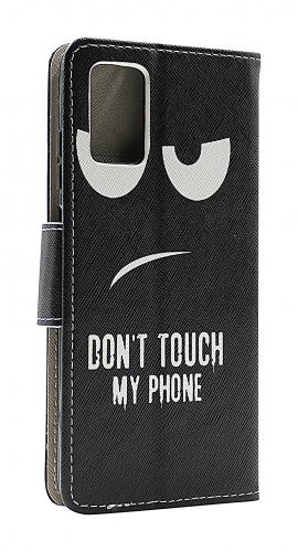 Designwallet Samsung Galaxy A03s (SM-A037G)