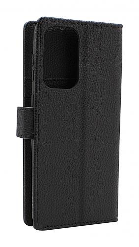 New Standcase Wallet Samsung Galaxy A33 5G (A336B)