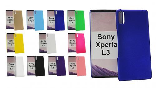 Hardcase Deksel Sony Xperia L3