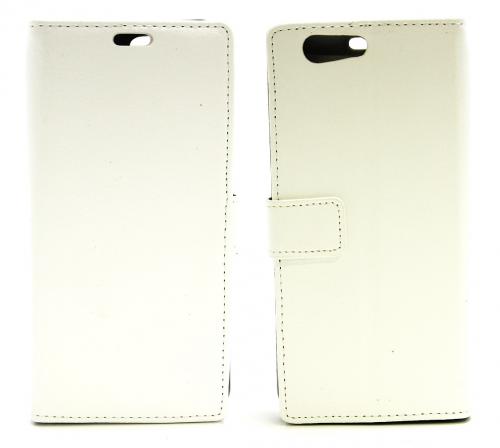 Standcase Wallet ZTE Blade A512