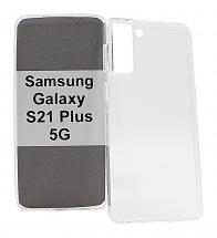 TPU Deksel Samsung Galaxy S21 Plus 5G (G996B)