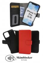 Skimblocker Magnet Wallet iPhone 11 Pro (5.8)