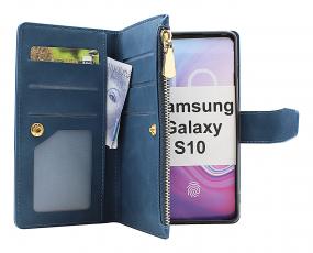 XL Standcase Lyxetui Samsung Galaxy S10 (G973F)