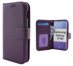 Standcase Wallet Samsung Galaxy S10e (G970F)