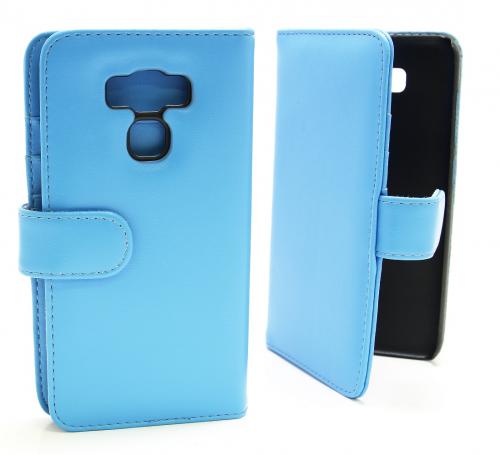 Lommebok-etui Asus ZenFone 3 Max (ZC553KL)