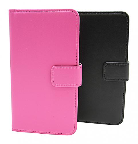 Skimblocker Magnet Wallet LG K8 2017 (M200N)