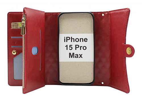 Elegant Case iPhone 15 Pro Max