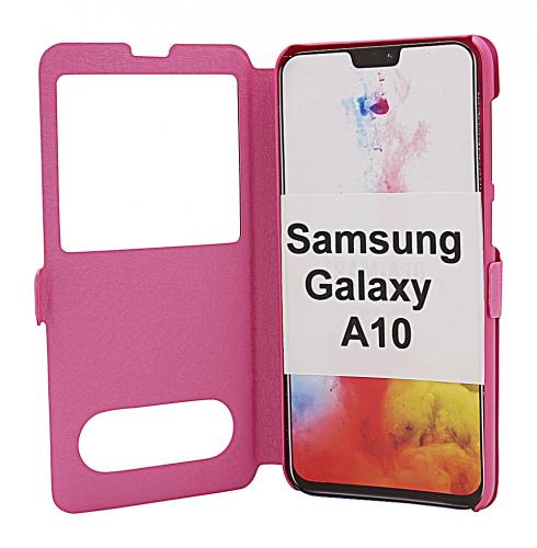 Flipcase Samsung Galaxy A10 (A105F/DS)