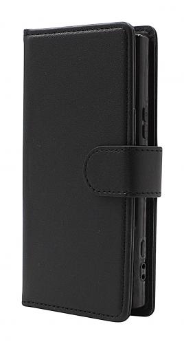 Skimblocker Lommebok-etui Sony Xperia XZ1 Compact (G8441)