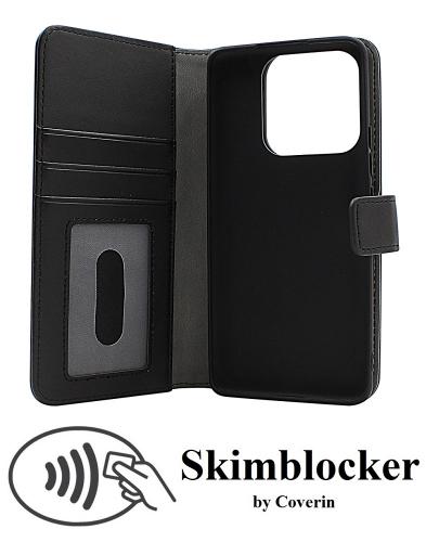 Skimblocker Magnet Wallet Xiaomi 13 Pro 5G