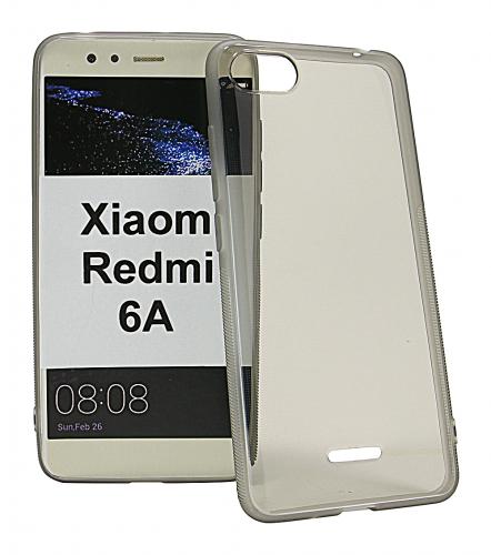 Ultra Thin TPU Deksel Xiaomi Redmi 6A