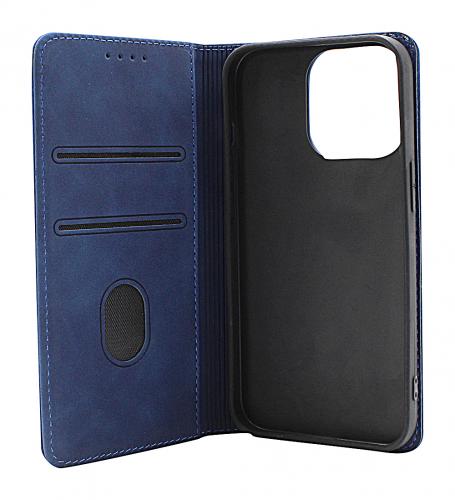 Fancy Standcase Wallet iPhone 13 Pro