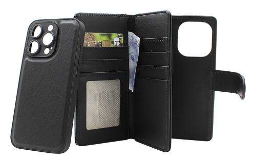 Skimblocker XL Magnet Wallet iPhone 15 Pro