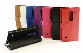 Standcase Wallet LG C70 Spirit (H440)