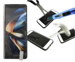 Skjermbeskyttelse av glass Samsung Galaxy Z Fold 4 5G (SM-F936B)