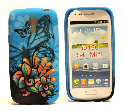 Designcover Samsung Galaxy S4 Mini (i9195/i9190)