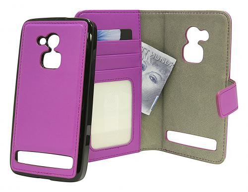 Magnet Wallet Doro Liberto 825